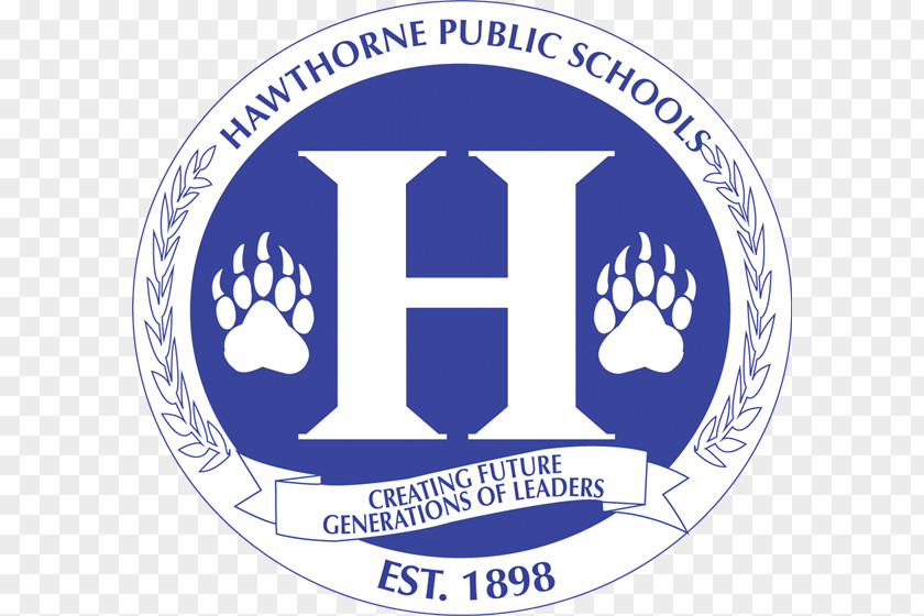 School Hawthorne High Lincoln Middle National Secondary PNG