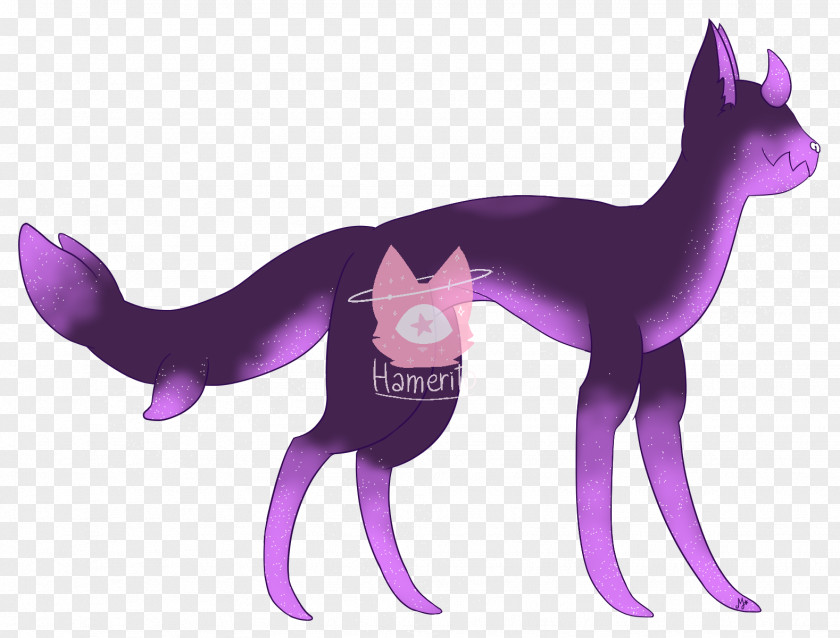 Serenade Watercolor Cat Horse Dog Mammal Canidae PNG