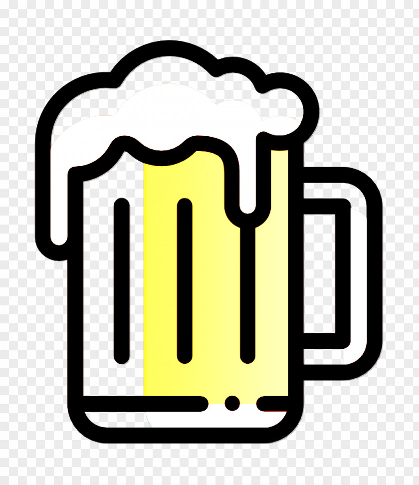 Summer Party Icon Beer PNG