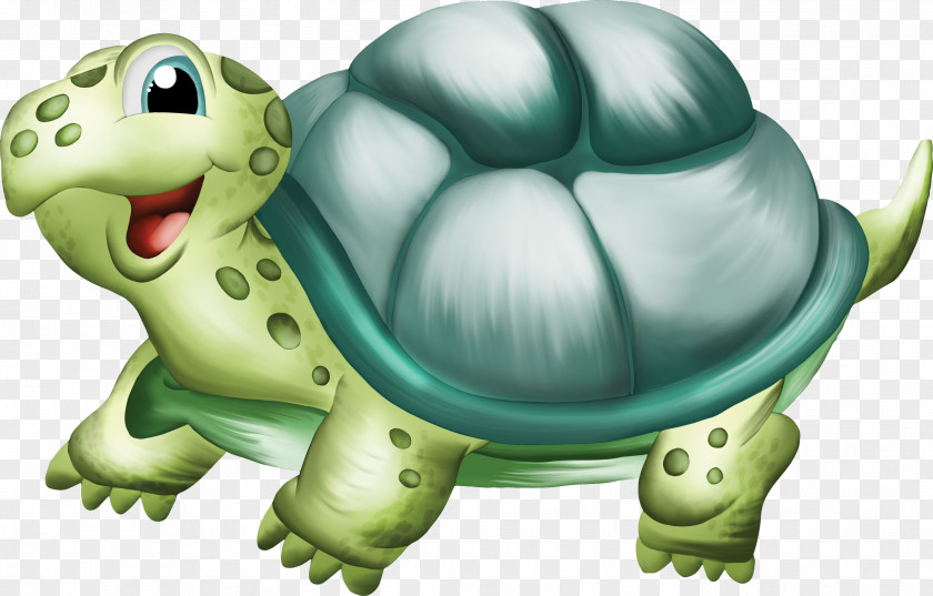 Village Turtle Tortoise Skunk 9 Birds Gray Wolf PNG