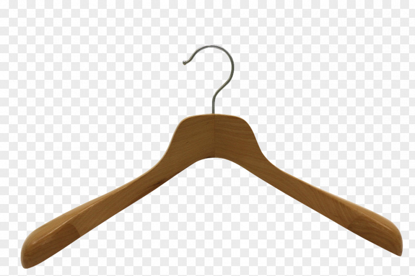 Wood Clothes Hanger /m/083vt PNG