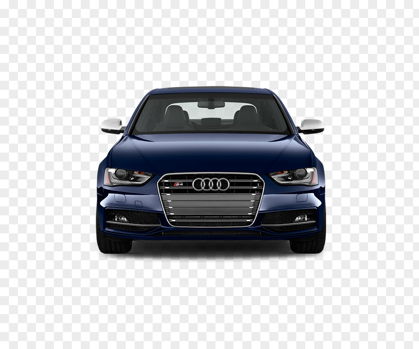 Audi S4 2014 Car 2015 2013 A4 PNG