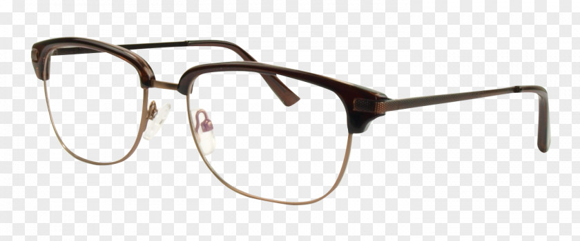 Brown Frame Sunglasses Goggles Eyewear Progressive Lens PNG