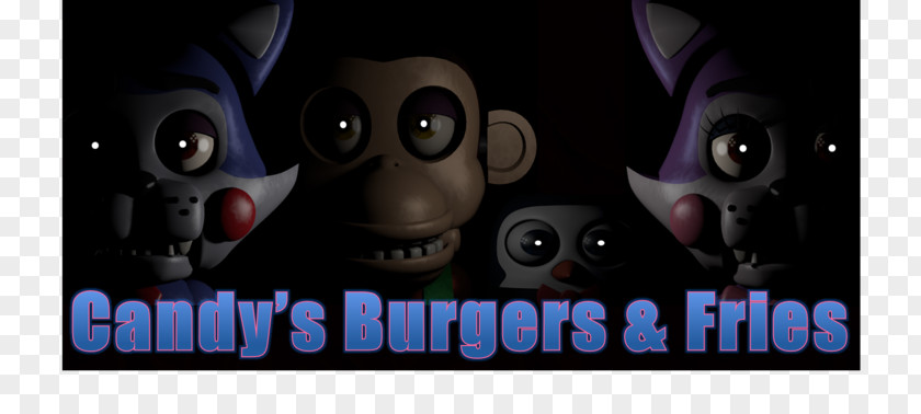 Burger Fries Horror Desktop Wallpaper Technology Snout PNG