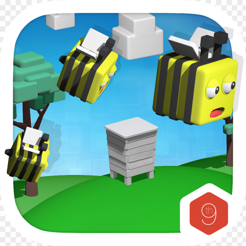 Crossy Road Bee Trap Game Android Pixel Connection Design Home PNG