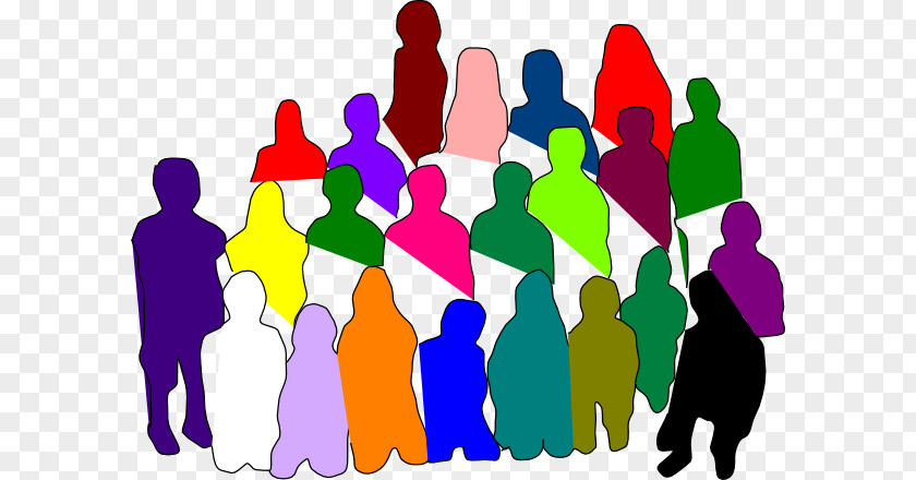 Customers Cliparts Multiculturalism Diversity Society Organization Clip Art PNG