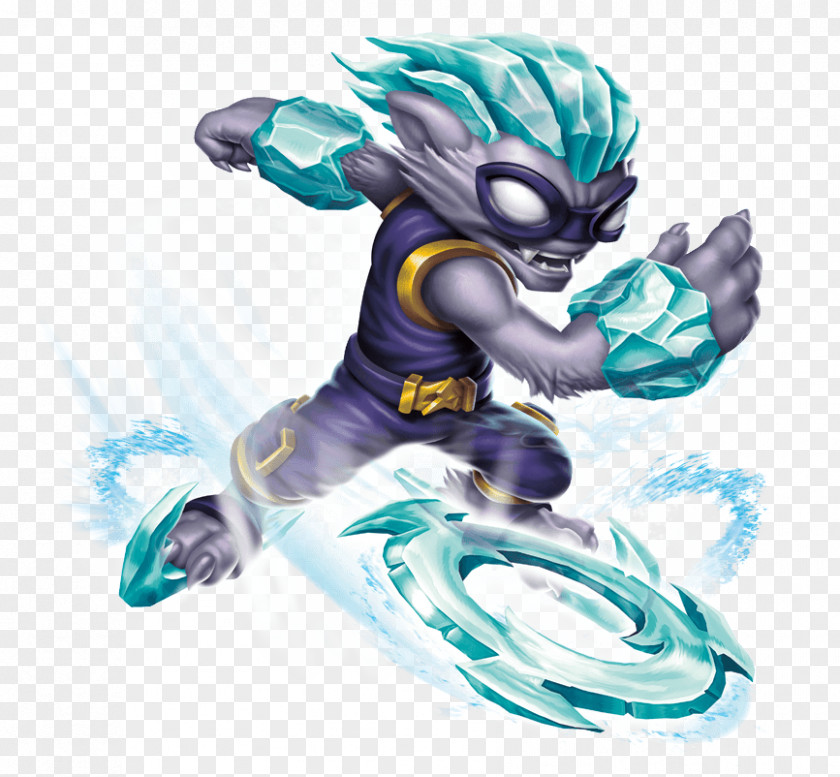 Forcess Skylanders: Swap Force Imaginators YouTube Blade Game PNG