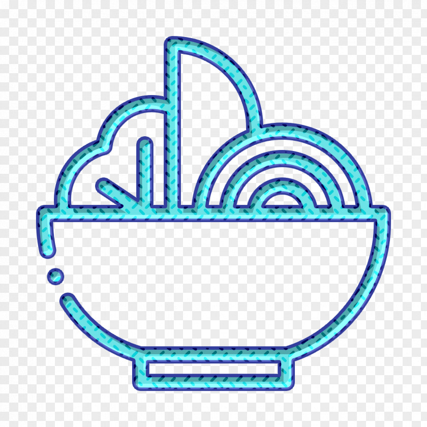 Gastronomy Icon Salad PNG