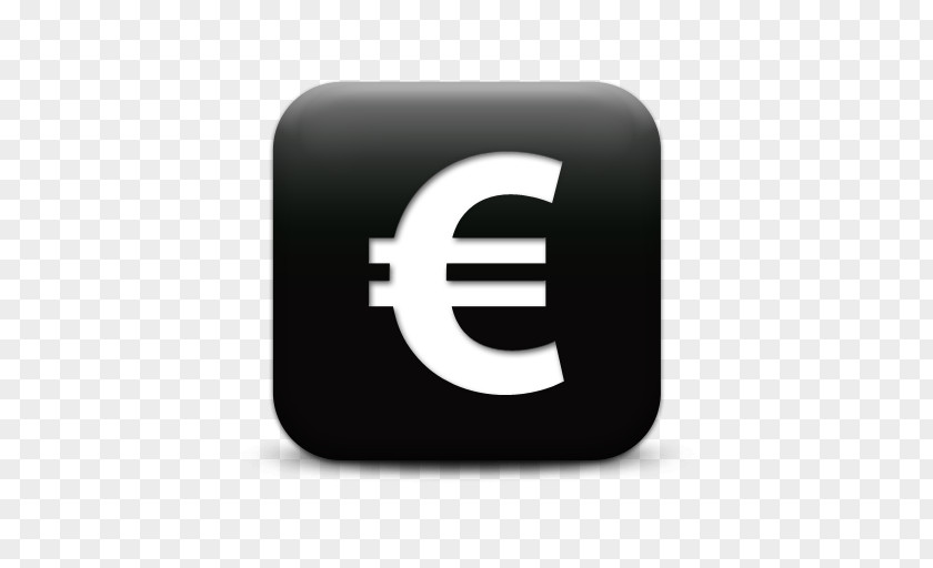 Money Euro Sign Service Finance PNG