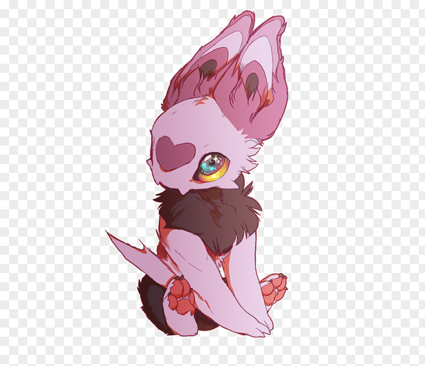 Noibat Pokémon X And Y Bulbasaur Eevee Rabbit PNG