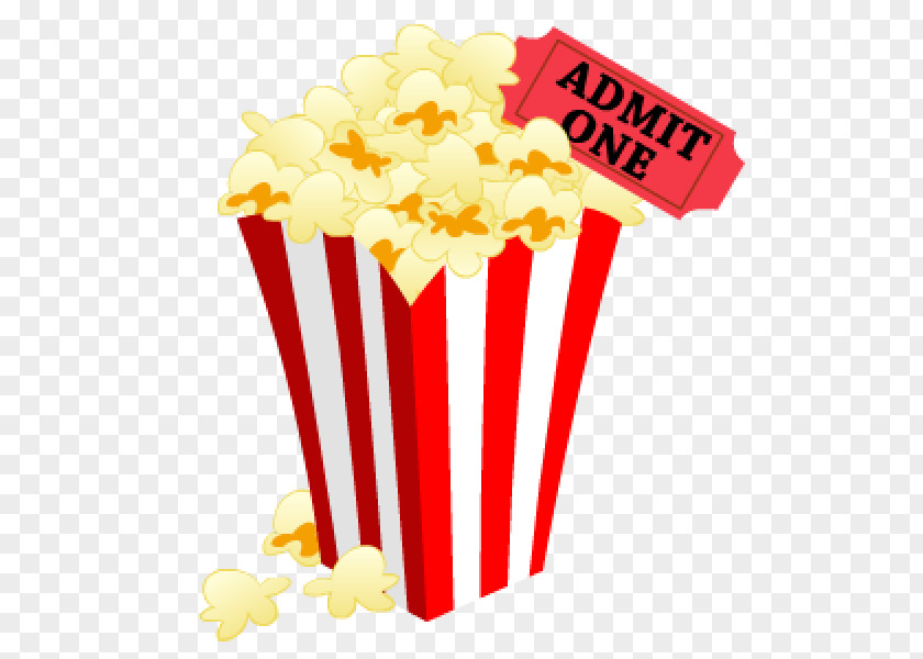 Popcorn Film Cinema Movie4k.to PNG