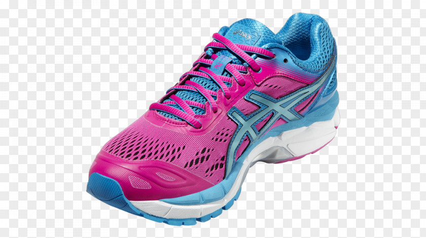 Pursuing Shoe Footwear ASICS Sneakers Boot PNG