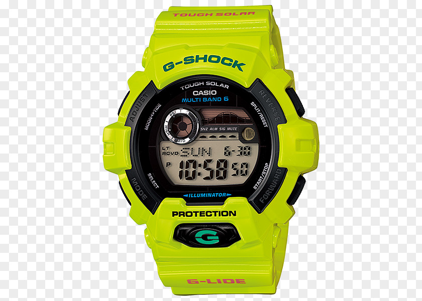 Watch Casio G-Shock Frogman Amazon.com PNG