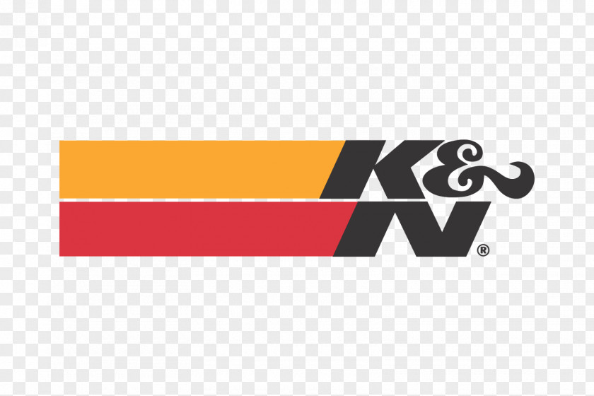 Airik Industry Logo K&N Engineering Air Filter Car PNG