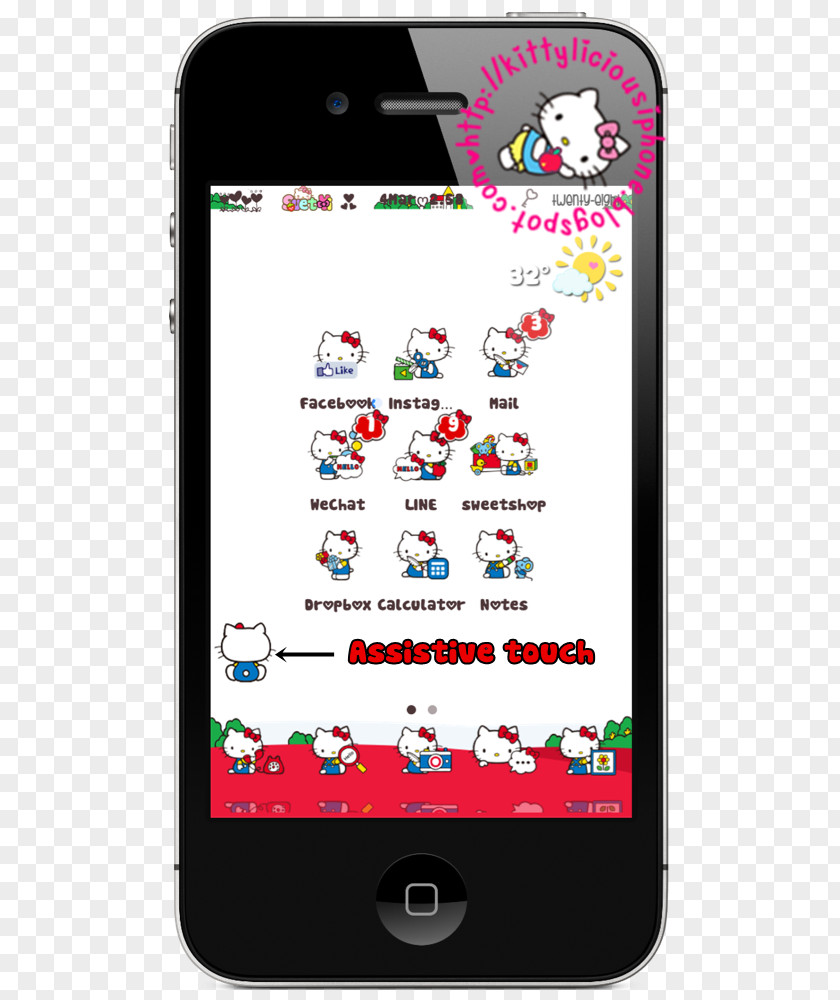 Apple IPhone 4S Feature Phone App Store Smartphone PNG