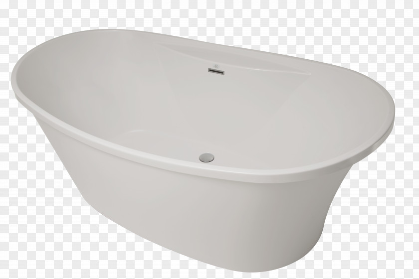 Bathtub Acrylic Bathroom Plastic Bathing Kohler Co. PNG