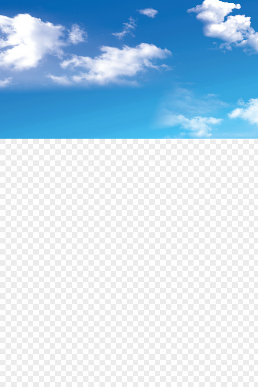 Blue Sky PNG sky clipart PNG