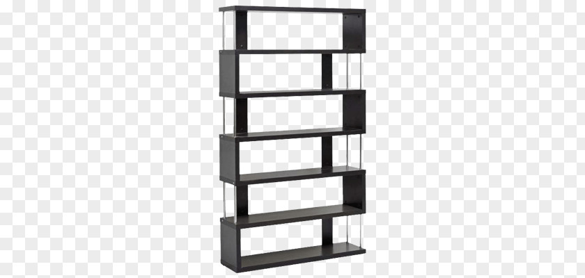 Bookcase Shelf Furniture Kitchen PNG