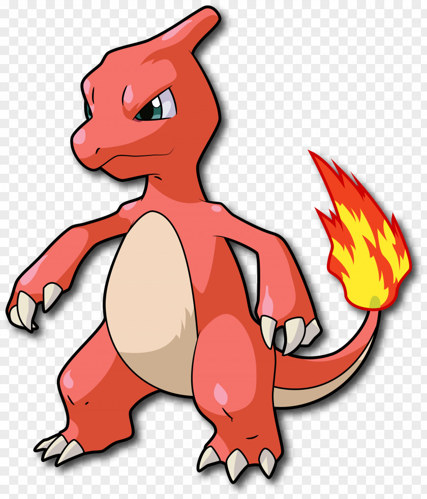 Drawing Of Pokemon Charmander Pokémon Adventures Charmeleon Charizard PNG