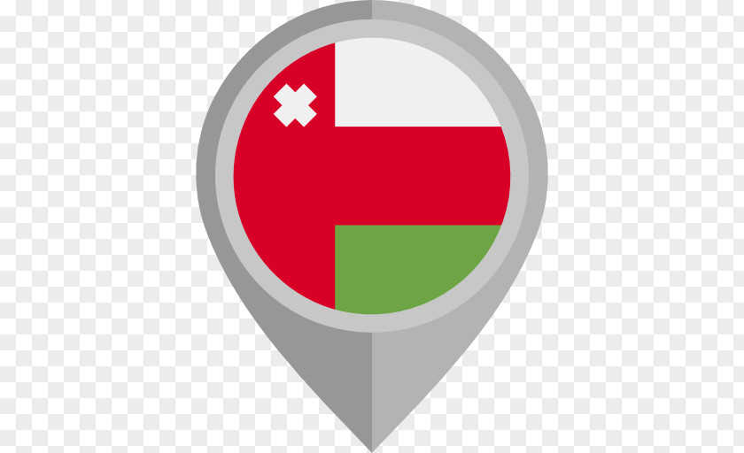 Flag Of Oman PNG