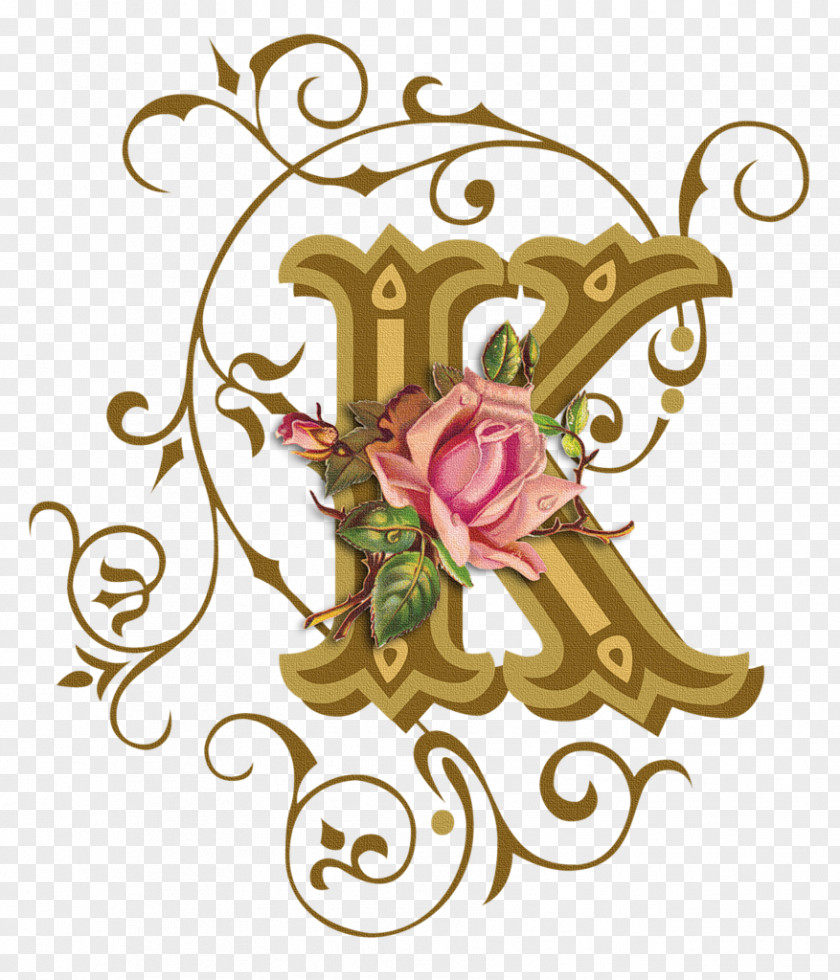 Flower Ornament Floral Design PNG