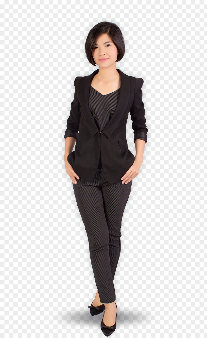 Graduated From University Blazer Dress Suit JAMES PERSE Clothing PNG