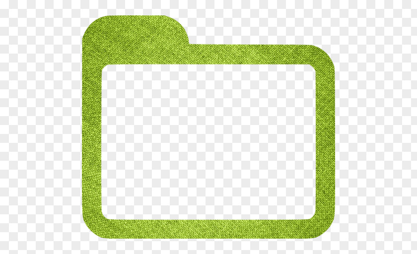 Green Cloth Lawn Meadow Picture Frames PNG