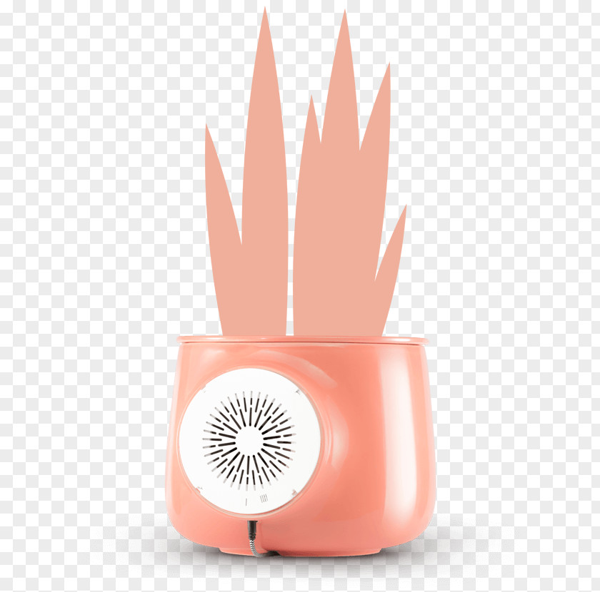 Innovation Technology Flowerpot PNG