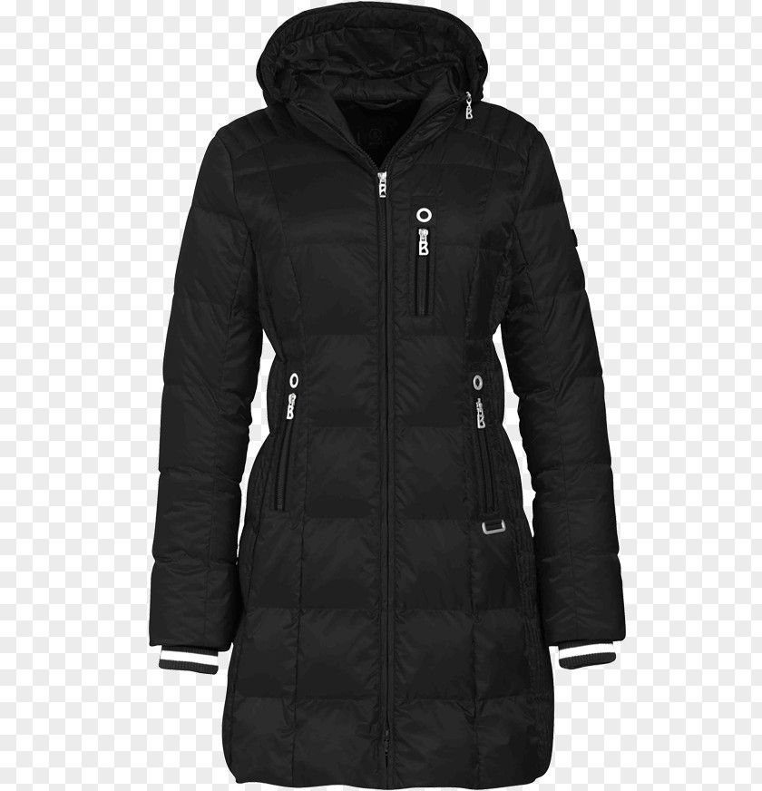 Jacket Parka Clothing Hoodie Coat PNG