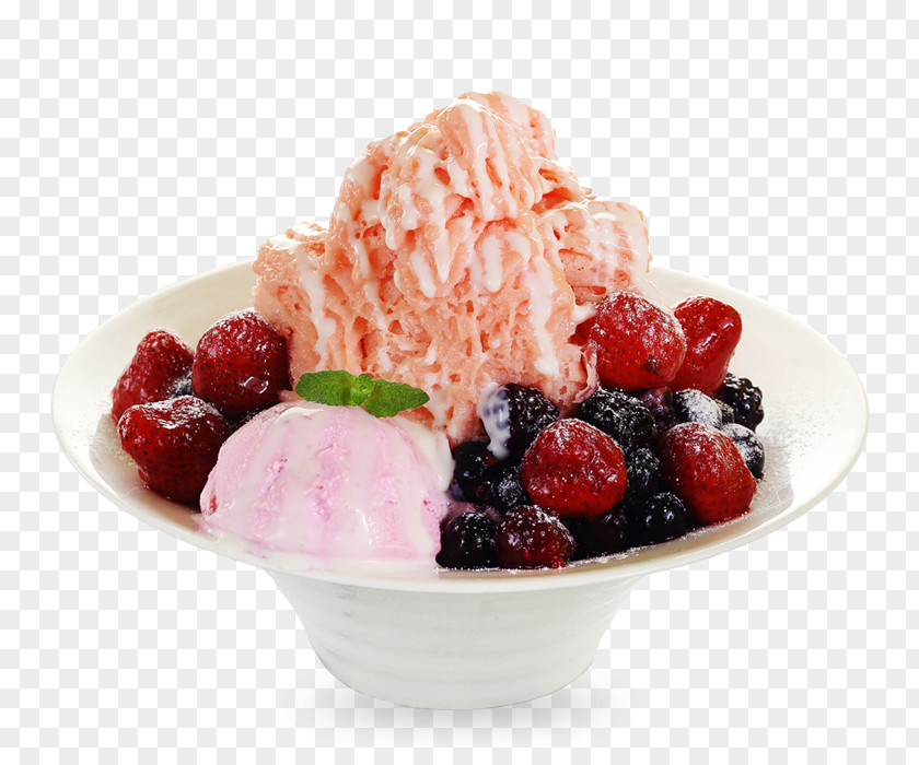 Menu Boards Gelato Sundae Frozen Yogurt Cream Flavor PNG