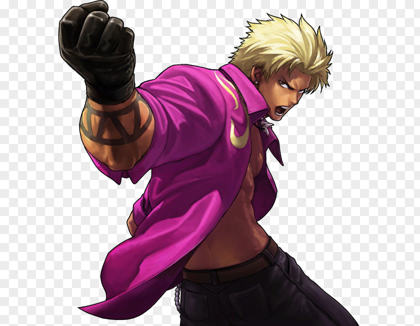 Met Love The King Of Fighters XIII 2003 XIV PNG