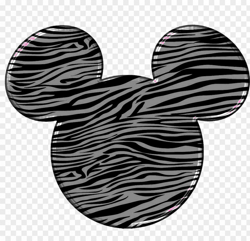 Mickey Mouse Minnie Disney's Animal Kingdom Print PNG