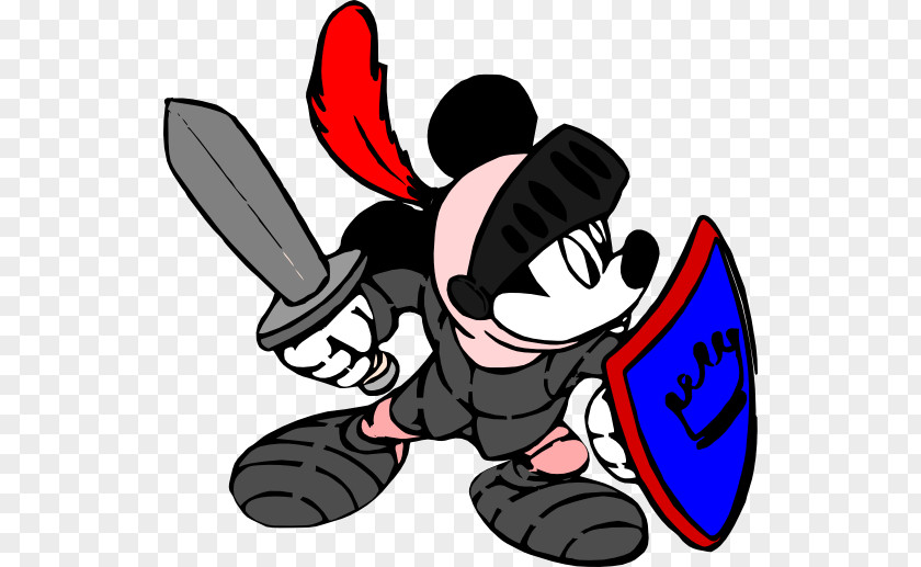 Mickey Mouse Student Homework Teacher Clip Art PNG