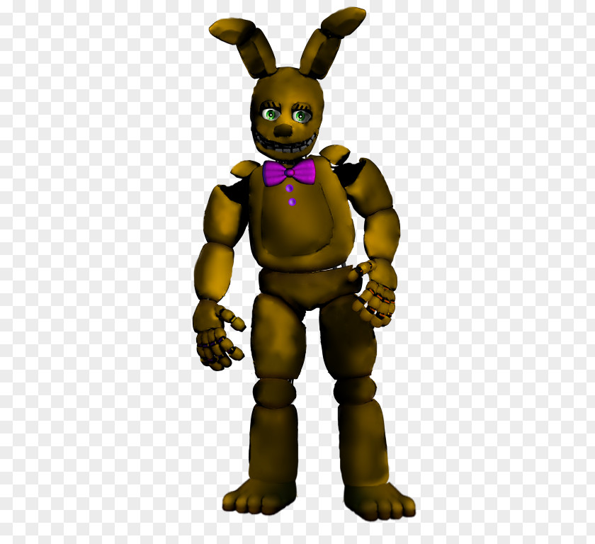 Minecraft Five Nights At Freddy's 3 2 4 Freddy's: Sister Location PNG