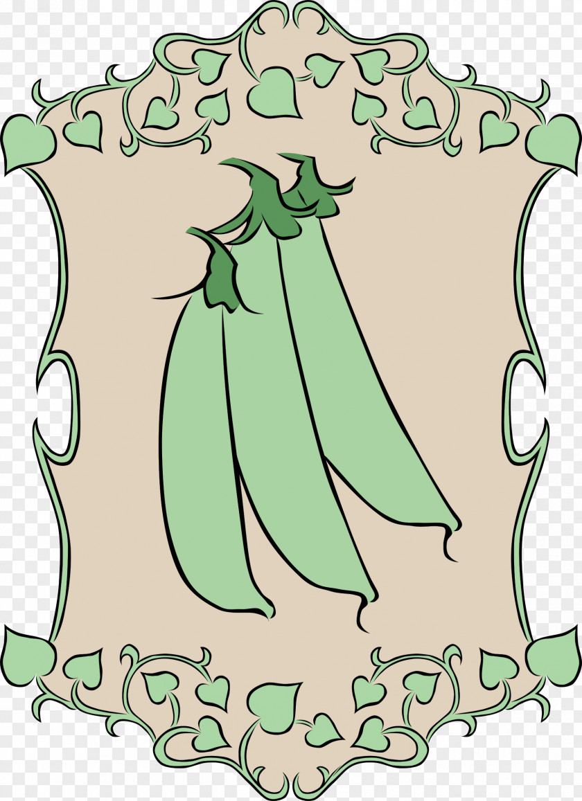 Peas Garden Fruit Clip Art PNG