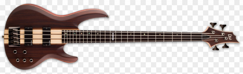 Shipping Bridge Construction ESP Guitars Bass Guitar Electric Double PNG