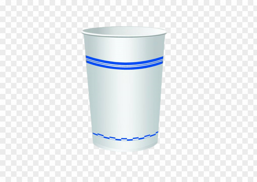 Silver Cup Model Free Button Paper Drink PNG