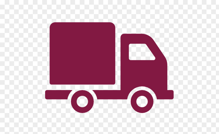 Truck Shippers Products Pickup Van Delivery PNG