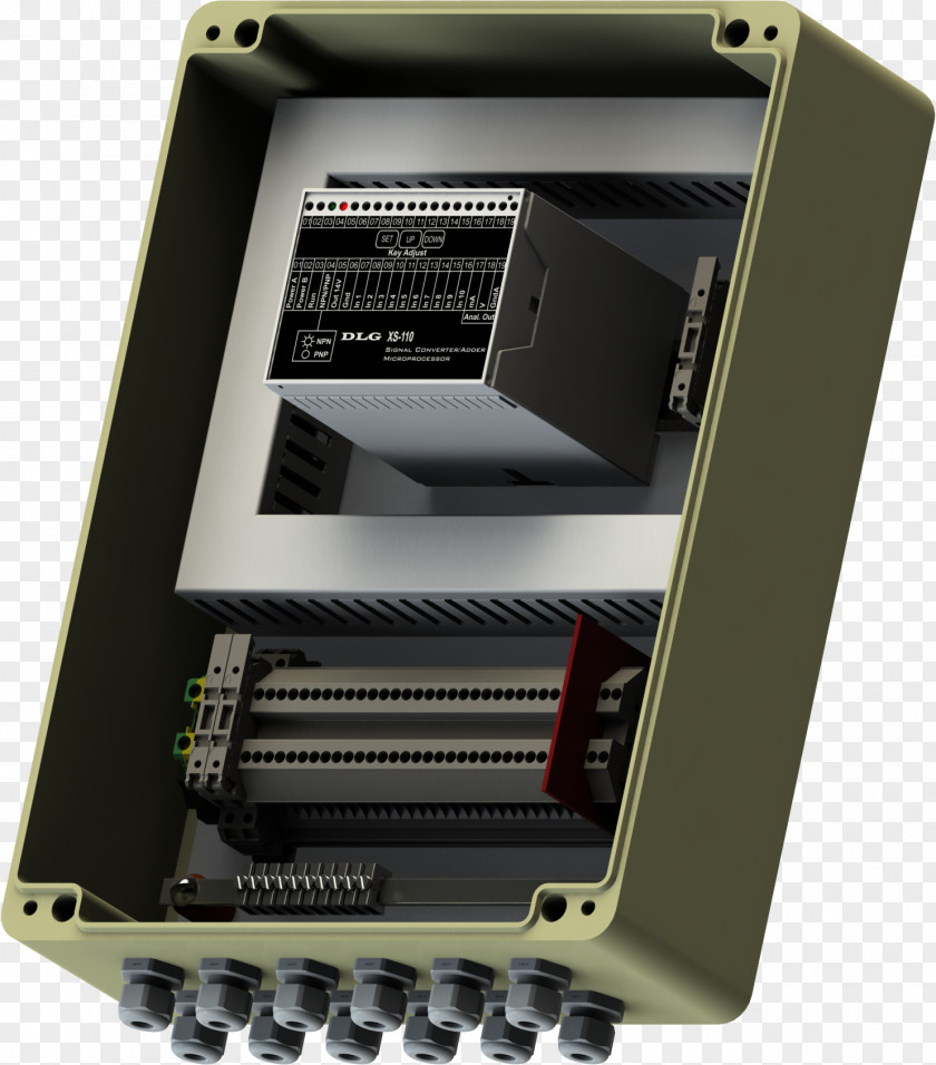 Xs Electronics Microprocessor Signal Profibus Computer Hardware PNG