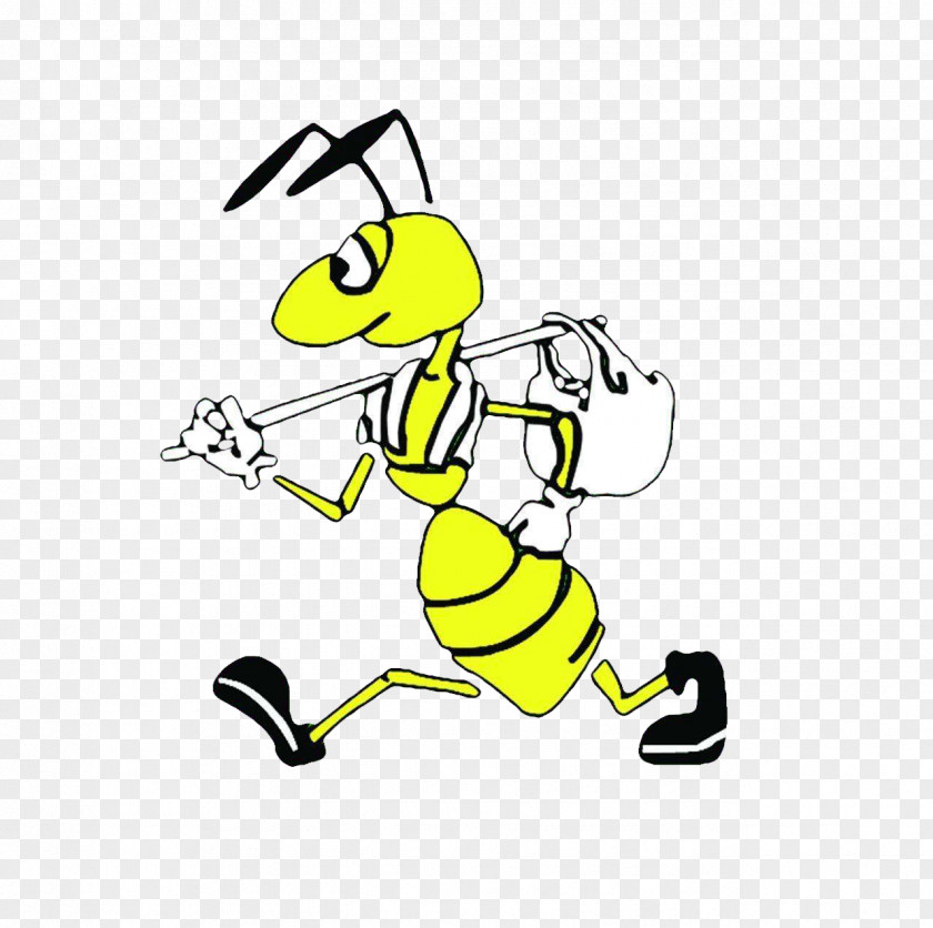 Yellow Moving Ants Mover U5357u4eacu8682u8681u642cu5bb6u516cu53f8 U6df1u5733u8682u8681u642cu5bb6u516cu53f8 PNG