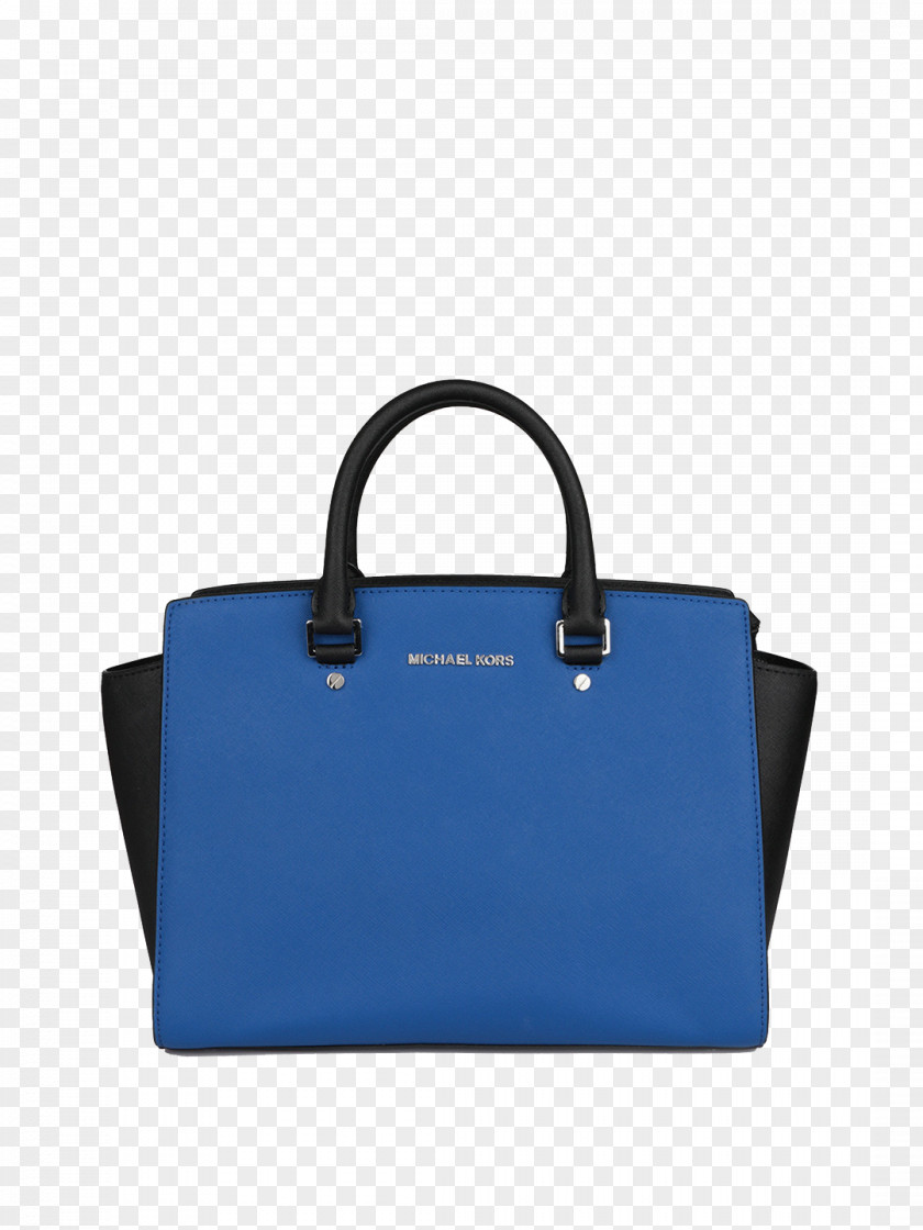 Blue Women Bag Handbag Designer Satchel Fashion PNG
