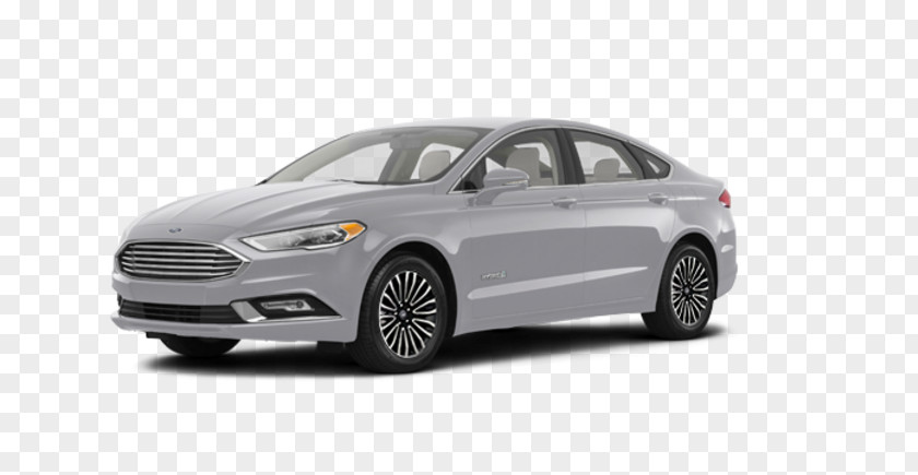 Car 2017 Ford Fusion Hybrid Dealership Buick PNG