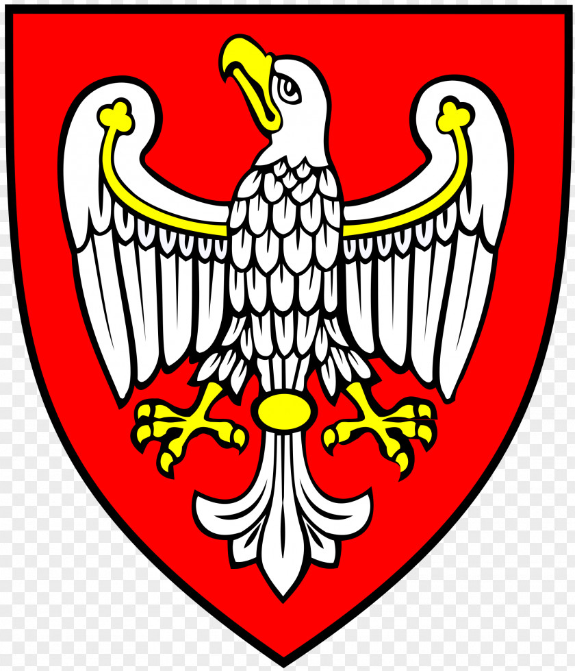 Castle Symbol Międzychód County Voivodeships Of Poland Flags Polish Greater Regional Assembly Coats Arms PNG