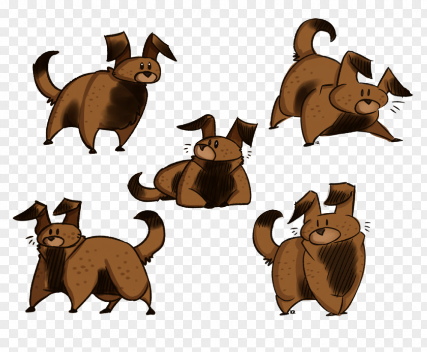 Cat Dog Rodent Clip Art PNG