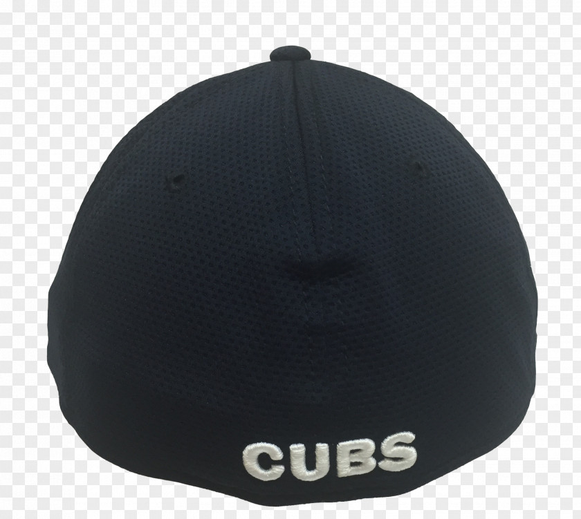 Chicago Cubs Baseball Cap PNG