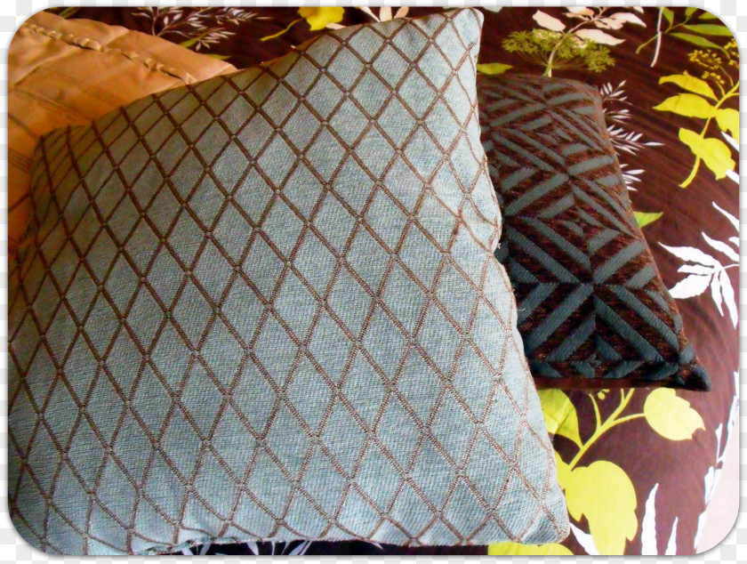 Cloth Napkin Throw Pillows Cushion Square Meter PNG