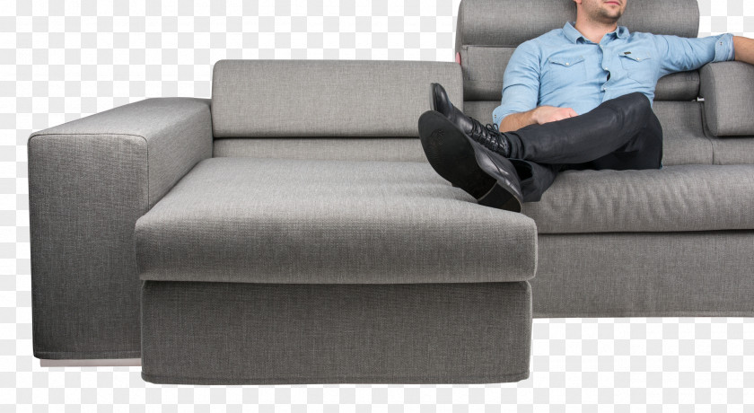 Corner Sofa Bed Loveseat Recliner Foot Rests Couch PNG
