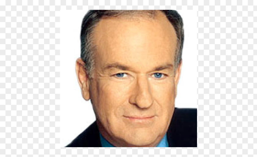 Duwu Bill O'Reilly The Factor United States Fox News Commentator PNG