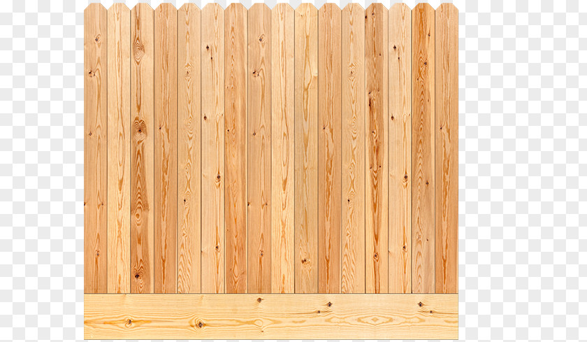 Fence Texas Hardwood Material PNG