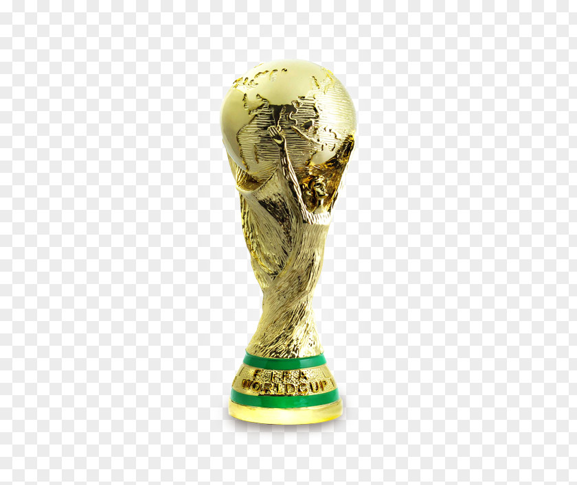 Football Spain National Team 2018 World Cup Trophy PNG